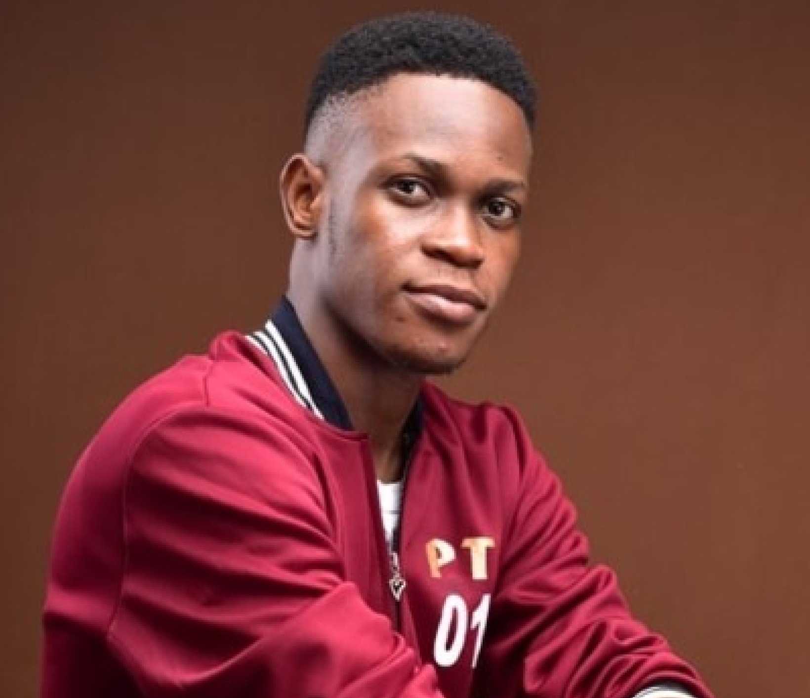 fine man