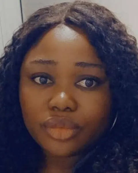 Obawomiye Blessing