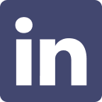 linkedIn logo